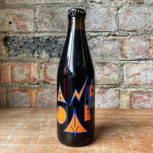Omnipollo x 3 Sons x Bottle Logic Andromeda 15.2% (330ml)