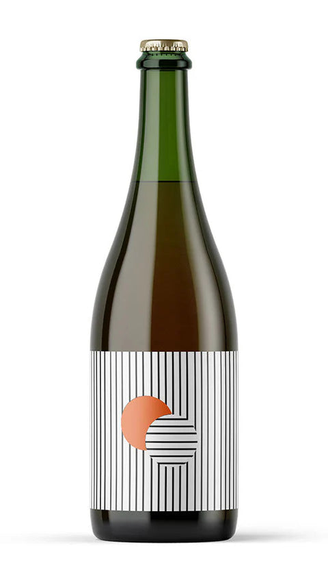 Little Pomona Orange Cider 2022 7.5% (750ml)
