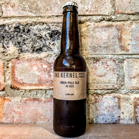The Kernel IPA NZ 2025 6.9% (330ml)