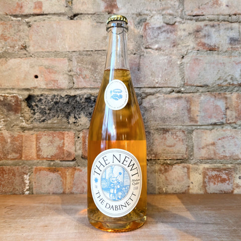 The Newt Dabinett 2022 7.1% (750ml)