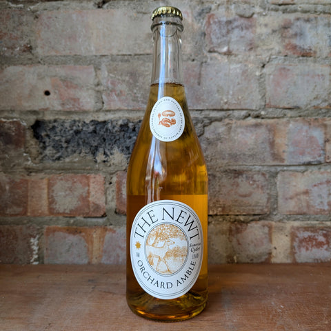 The Newt Orchard Amble 2023 5.5% (750ml)