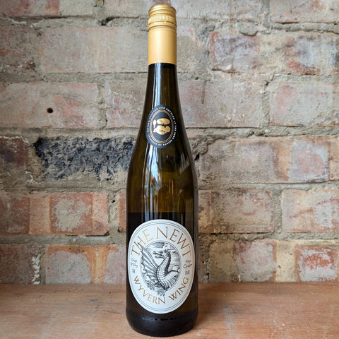 The Newt Wyvern Wing 2024 Still Cider 8% (750ml)