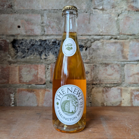 The Newt Yarlington Mill Cider 2025 6.5% (375ml)