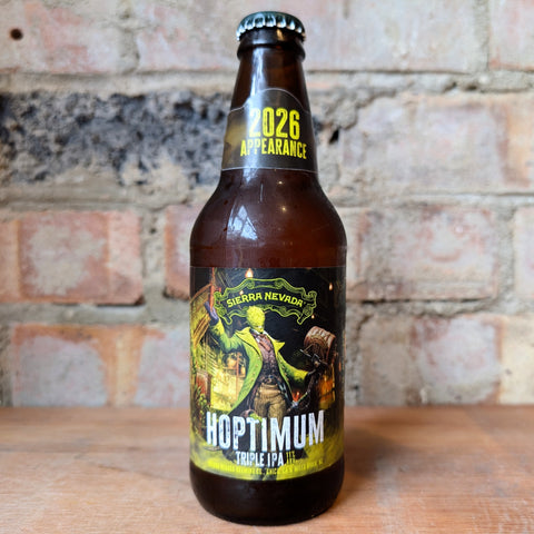 Sierra Nevada Hoptimum TIPA 11% (355ml)
