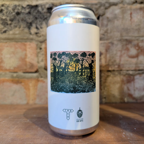 Track x Hukins Fall Fresh Hop Bitter 4.6% (440ml)