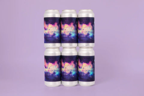 Verdant Unlike Stars IPA 6.5% (440ml)