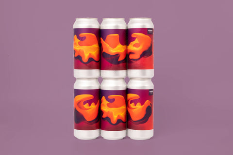 Verdant Solid State IPA 6.5% (440ml)