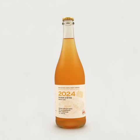 Ross On Wye Raison d'Etre 2024 7% (750ml)