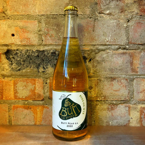 Ross On Wye Butt Perry 2022 6.7% (750ml)