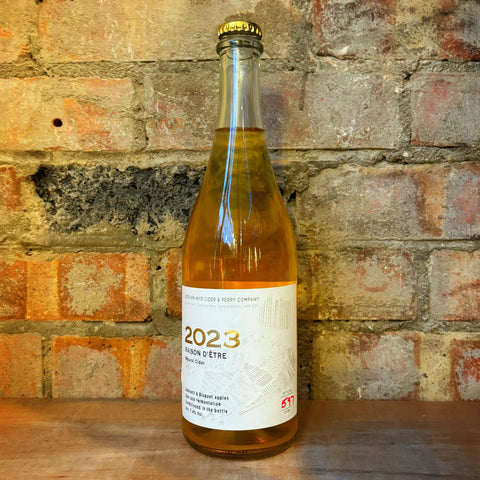 Ross On Wye Raison d'Etre 2023 7.4% (750ml)