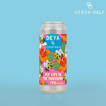 DEYA x Other Half My Life In The Sunshine 6.5% (500ml)