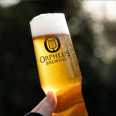 Orpheus Everything Lasts Forever 6.74% (500ml)