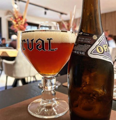 Orval 6.2% (330ml)