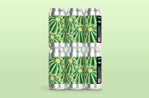 Verdant x Tate Tender Thorns IPA 6.5% (440ml)