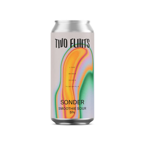 Two Flints Sonder Smoothie Sour 5% (440ml)