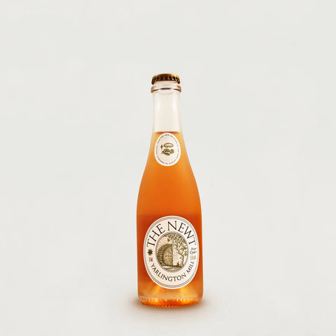 The Newt Yarlington Mill Cider 2025 6.5% (375ml)