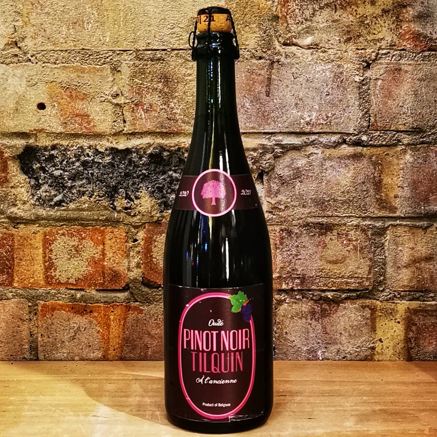 Tilquin Pinot Noir 8.1% (750ml)