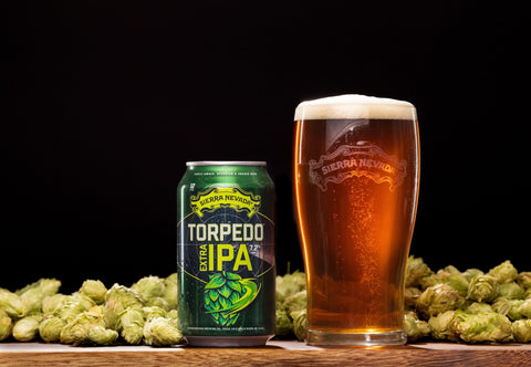 Sierra Nevada Torpedo Tall Boy 7.2% (568ml)