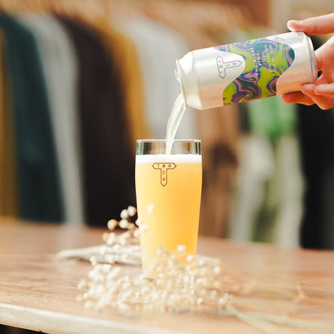 Track The Right Time 6.8% IPA (440ml)
