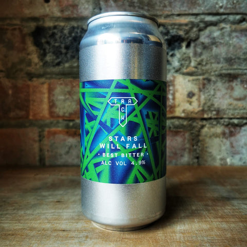 Track Stars Will Fall 4.9% Best Bitter (440ml)
