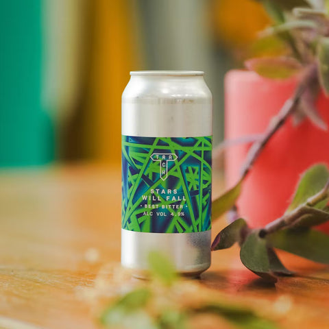 Track Stars Will Fall 4.9% Best Bitter (440ml)