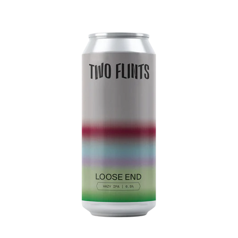 Two Flints Loose End IPA 6.5% (440ml)
