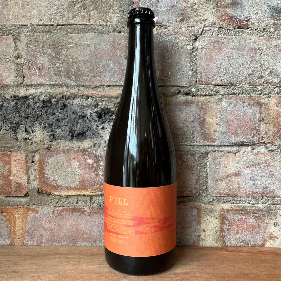 The Veil Pull BA MF Ale 6% (750ml)