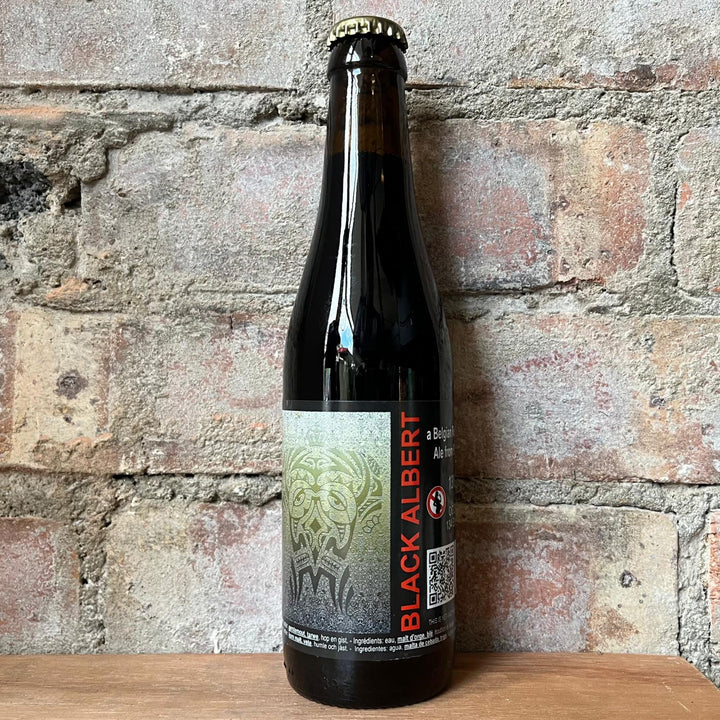 De Struise Black Albert 13% (330ml)