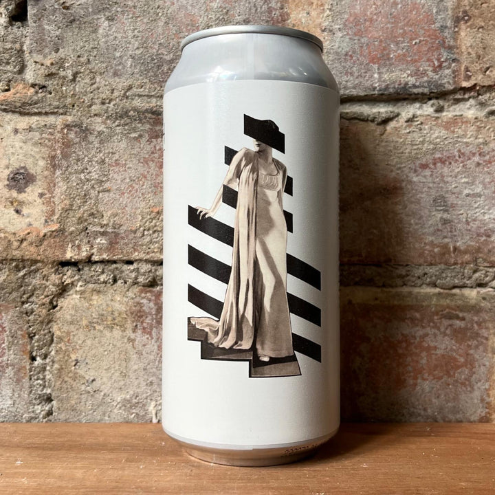 Whiplash Alma Wit 5% (440ml)