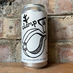 St Mars of the Desert Clamp IPA 5.4% (440ml) St Mars of the Desert Clamp IPA 5.4% (440ml)