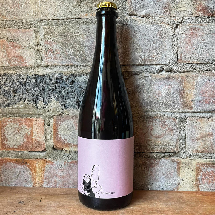 Little Pomona Tiny Dancer 7.6% (750ml)