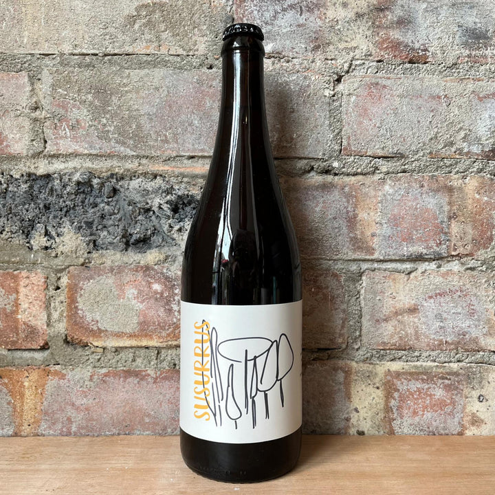 Torn Plant Susurrus Whisky BA Cider 6.6% (750ml)