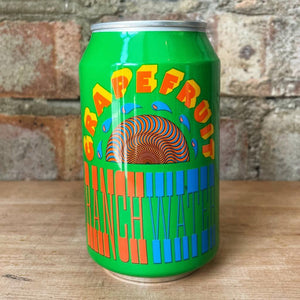 Omnipollo Ranch Water Pink Grapefruit Lime Sour 5% (330ml)