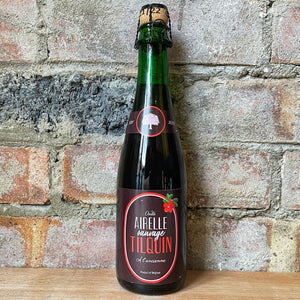 Tilquin Airelle Sauvage A L'Ancienne 6% (375ml)