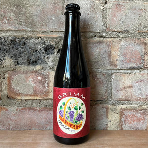 GRIMM Gathering Merlot BA Sour 7% (500ml)