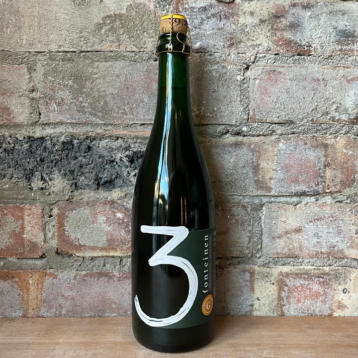 3 Fonteinen Golden Blend 6.3% (750ml)