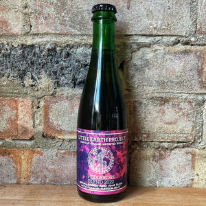Little Earth Hedgerow Blend 2022 5.7% (375ml)