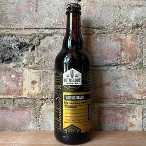Bottle Logic Voltaic Stack 13.1% (500ml)