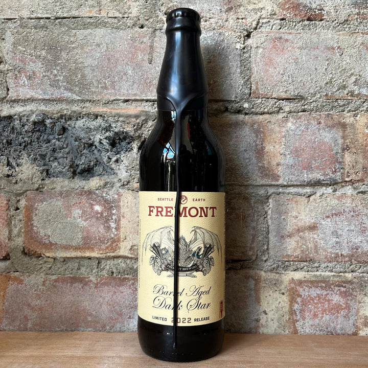 Fremont BBADS 2022 14.1% (650ml)