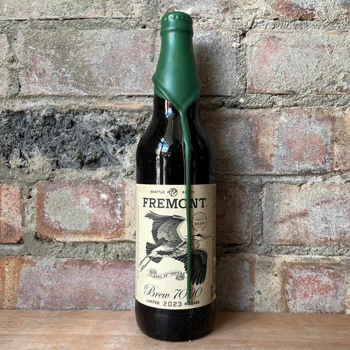 Fremont Brew 7000 13.9% (650ml)