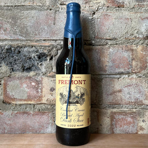 Fremont BBADS 2022 Coconut Cocoa 13.5% (650ml)
