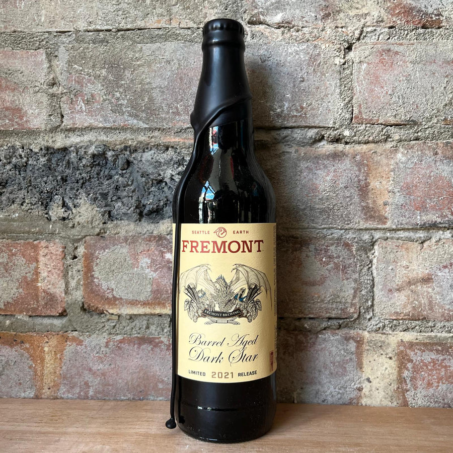 Fremont BBADS 2021 12.7% (650ml)