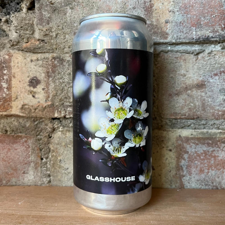 Glasshouse Tantoon IPA 6.1% (440ml)