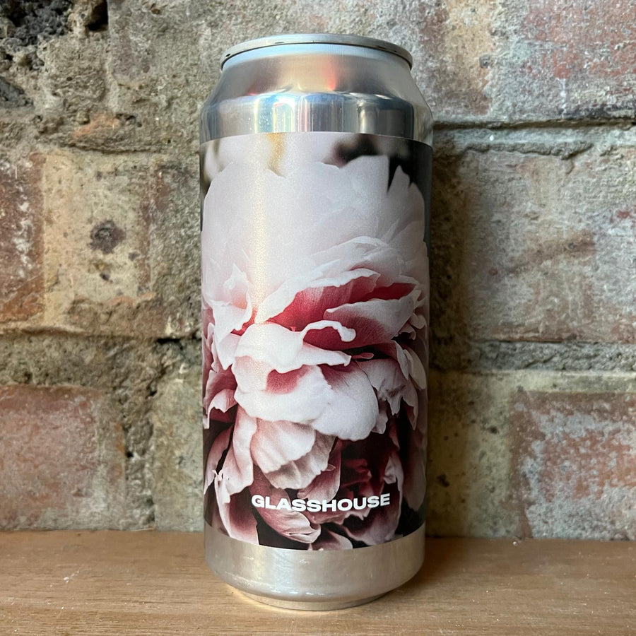 Glasshouse Unfurl Pale Ale 5.2% (440ml)