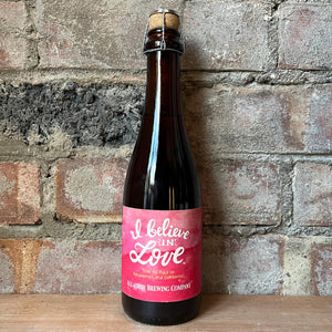 Allagash I Believe In Love 6% (375ml)