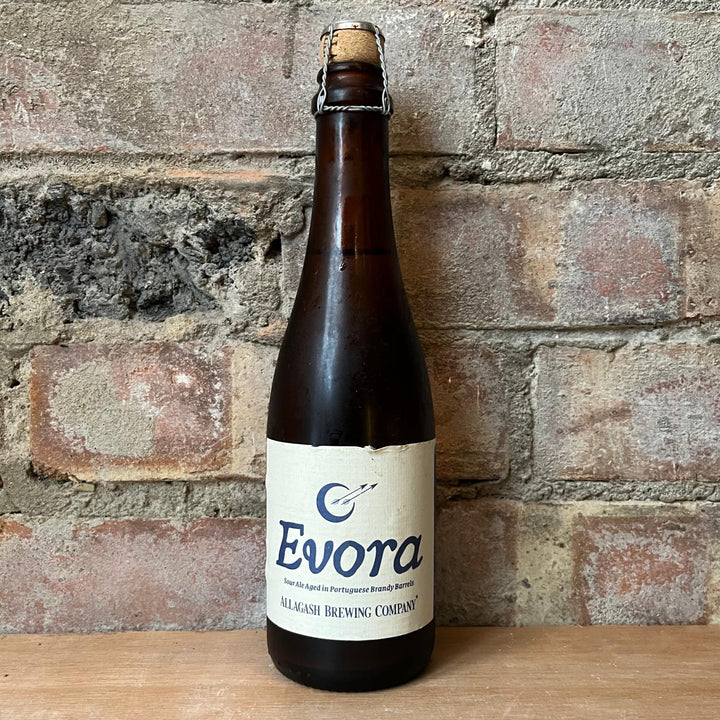 Allagash Evora 9% (375ml)