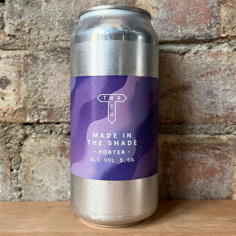 Track Made In The Shade Porter 5.6% (440ml)
