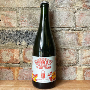 Burning Sky x Jester King For Lost Friends 6% (750ml)