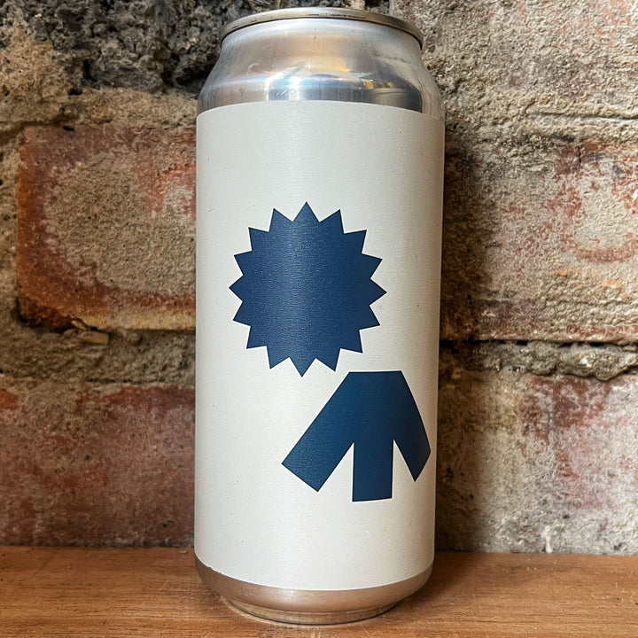 Track Lusen Wet Hopped Pilsner 7.2% (440ml)