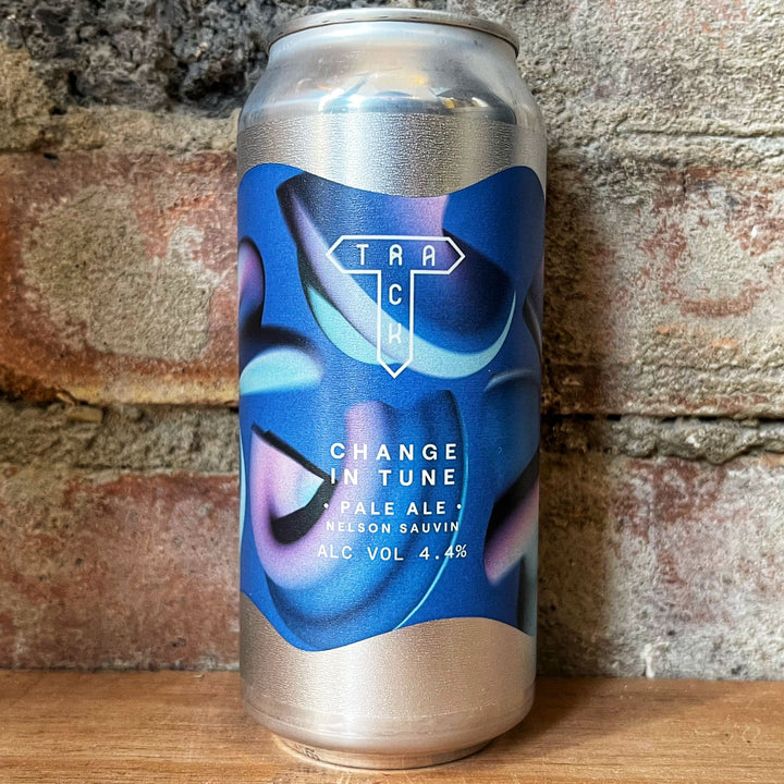 Track Change In Tune Nelson Pale Ale 4.4% (440ml)